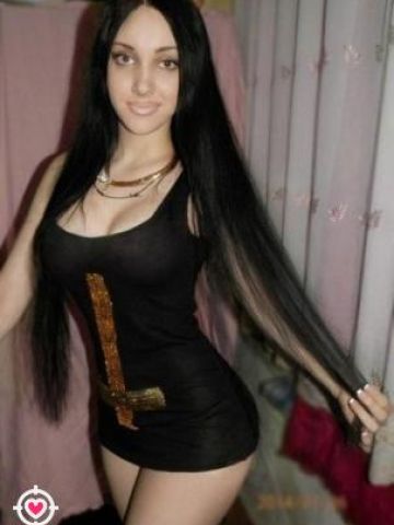 Проститутка Дарина